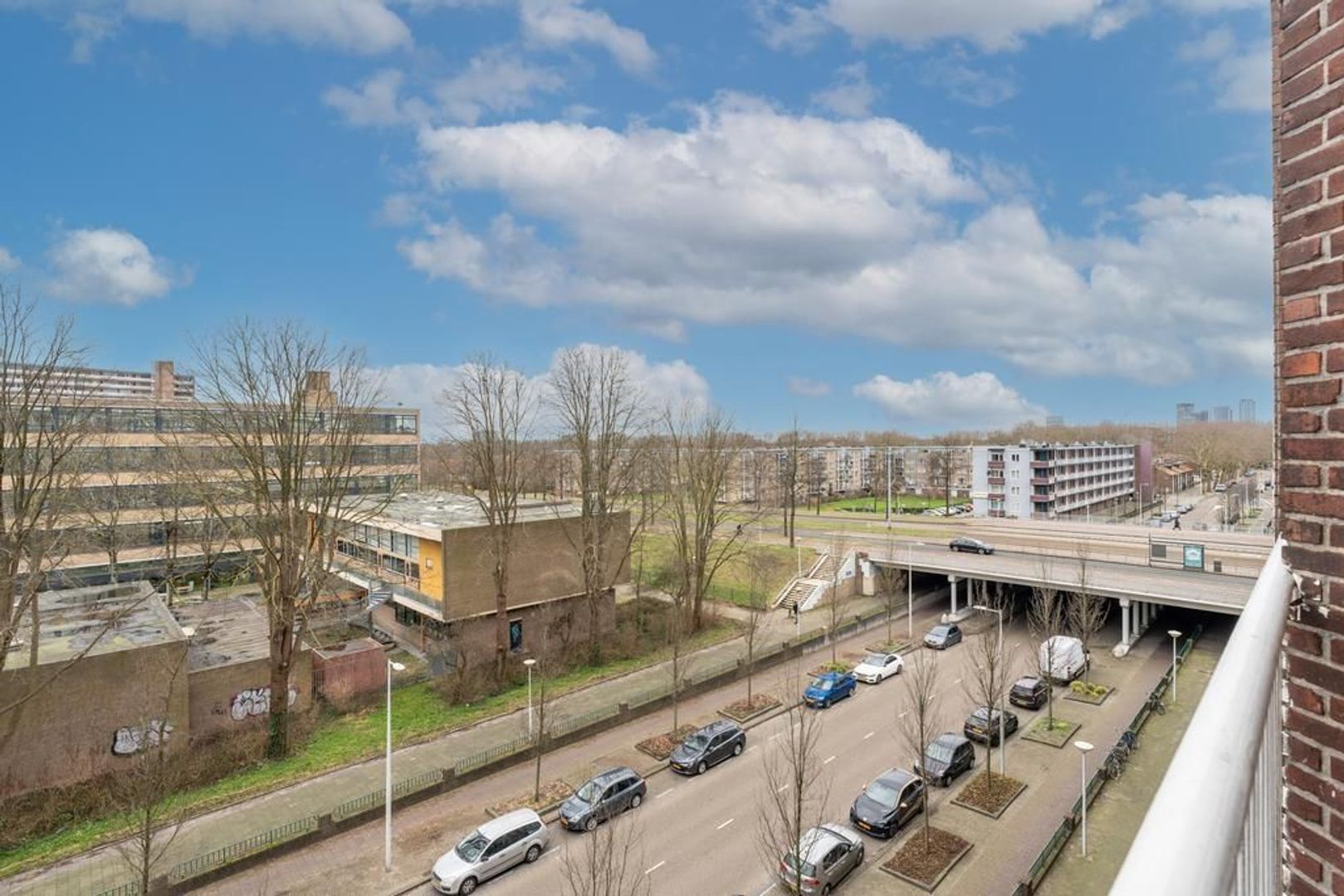 Burgemeester Cramergracht 57, Amsterdam foto-11