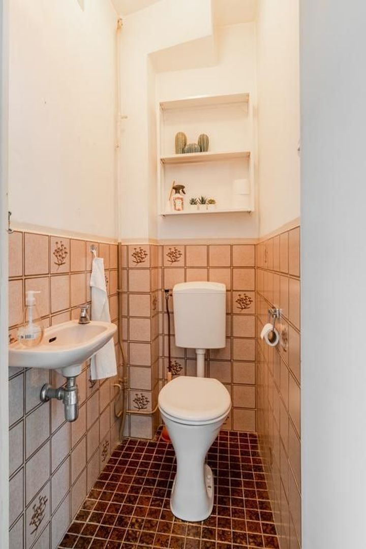 Burgemeester Cramergracht 57, Amsterdam foto-14