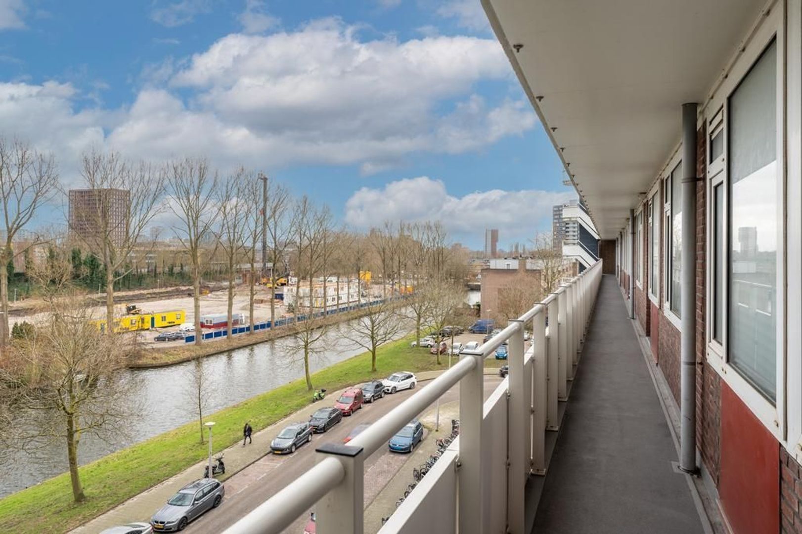 Burgemeester Cramergracht 57, Amsterdam foto-16