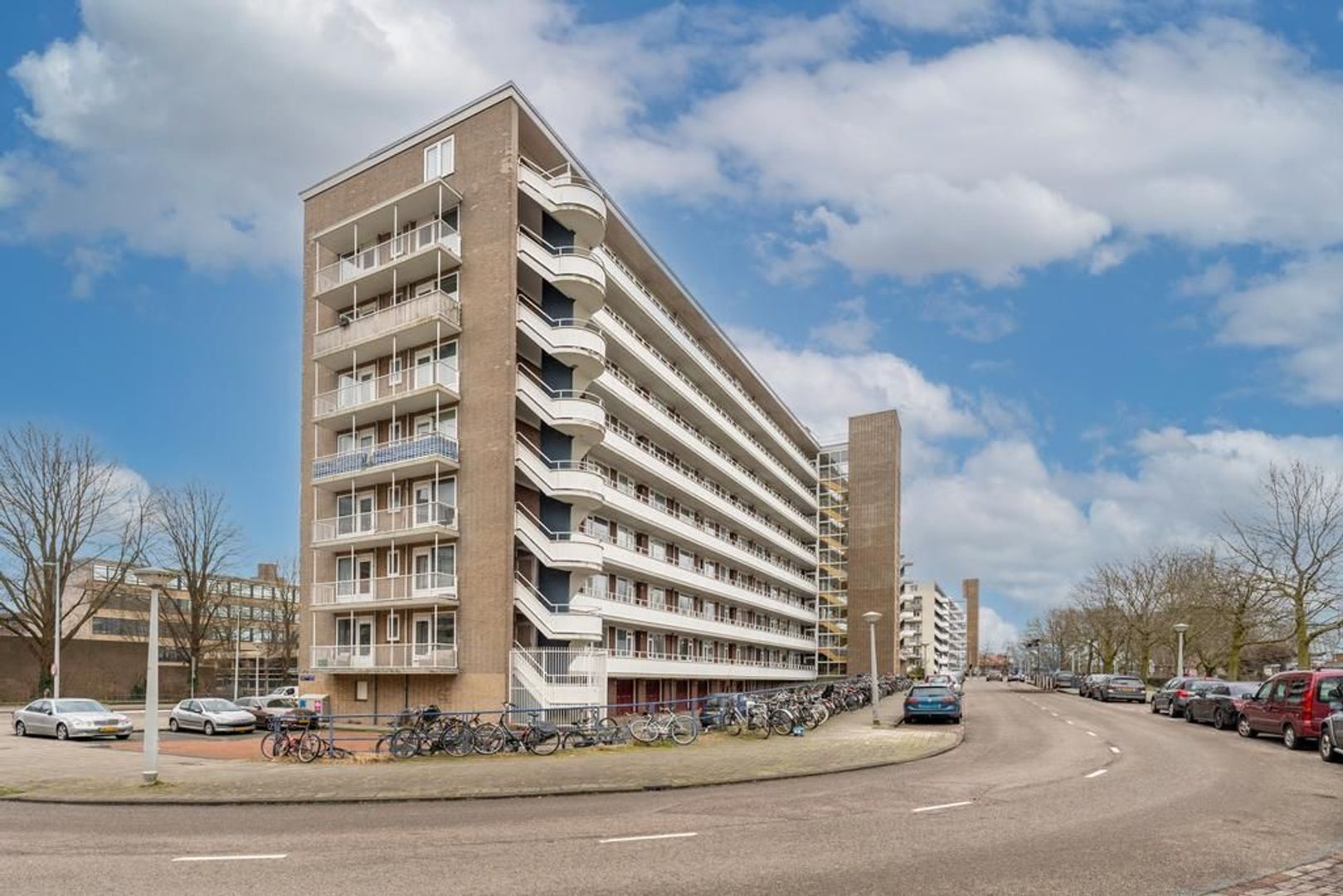 Burgemeester Cramergracht 57, Amsterdam foto-18