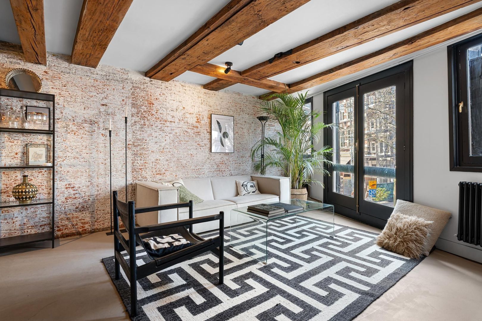 Spuistraat 251 1, Amsterdam foto-5