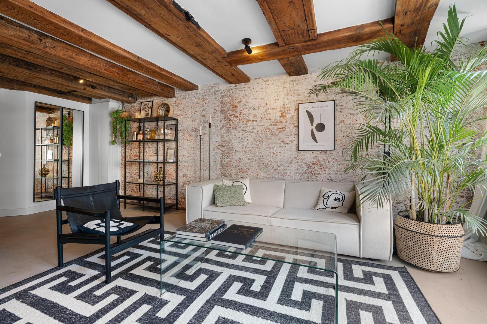 Spuistraat 251 1, Amsterdam foto-2