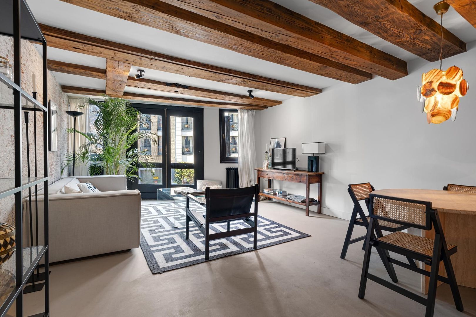 Spuistraat 251 1, Amsterdam foto-4