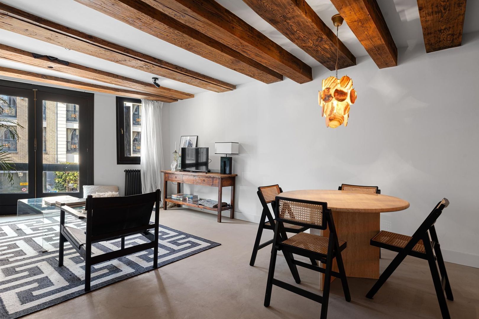 Spuistraat 251 1, Amsterdam foto-7