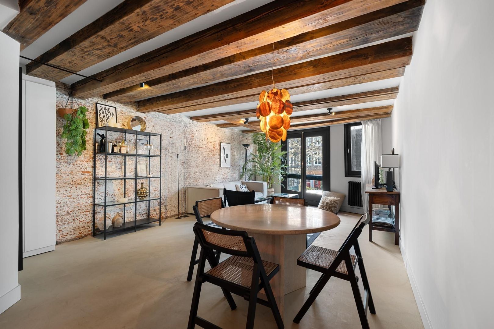 Spuistraat 251 1, Amsterdam foto-8