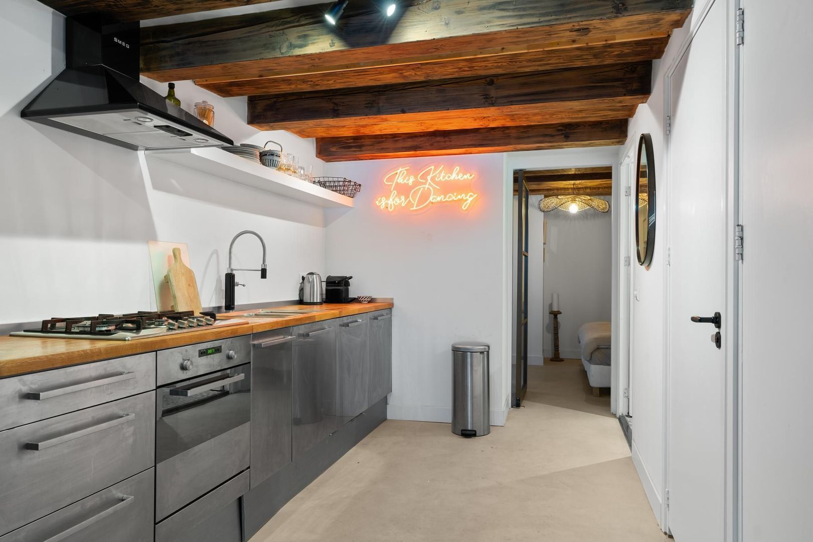 Spuistraat 251 1, Amsterdam foto-9