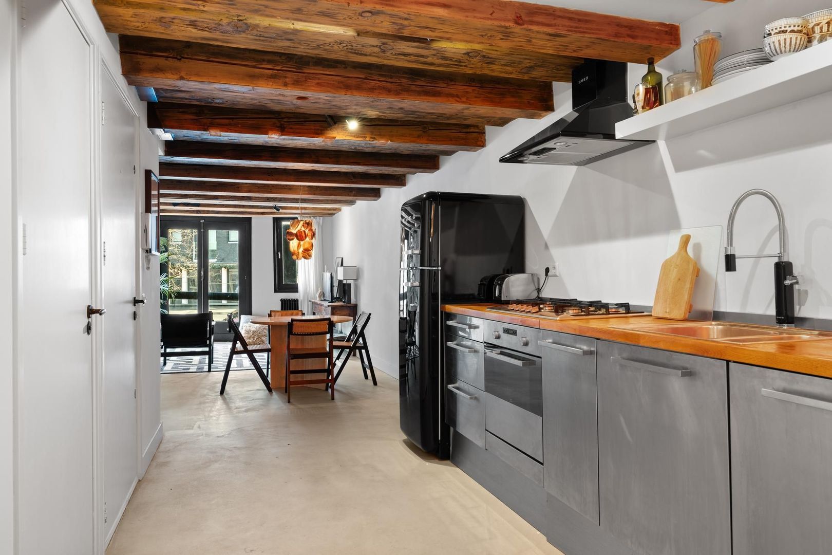 Spuistraat 251 1, Amsterdam foto-10