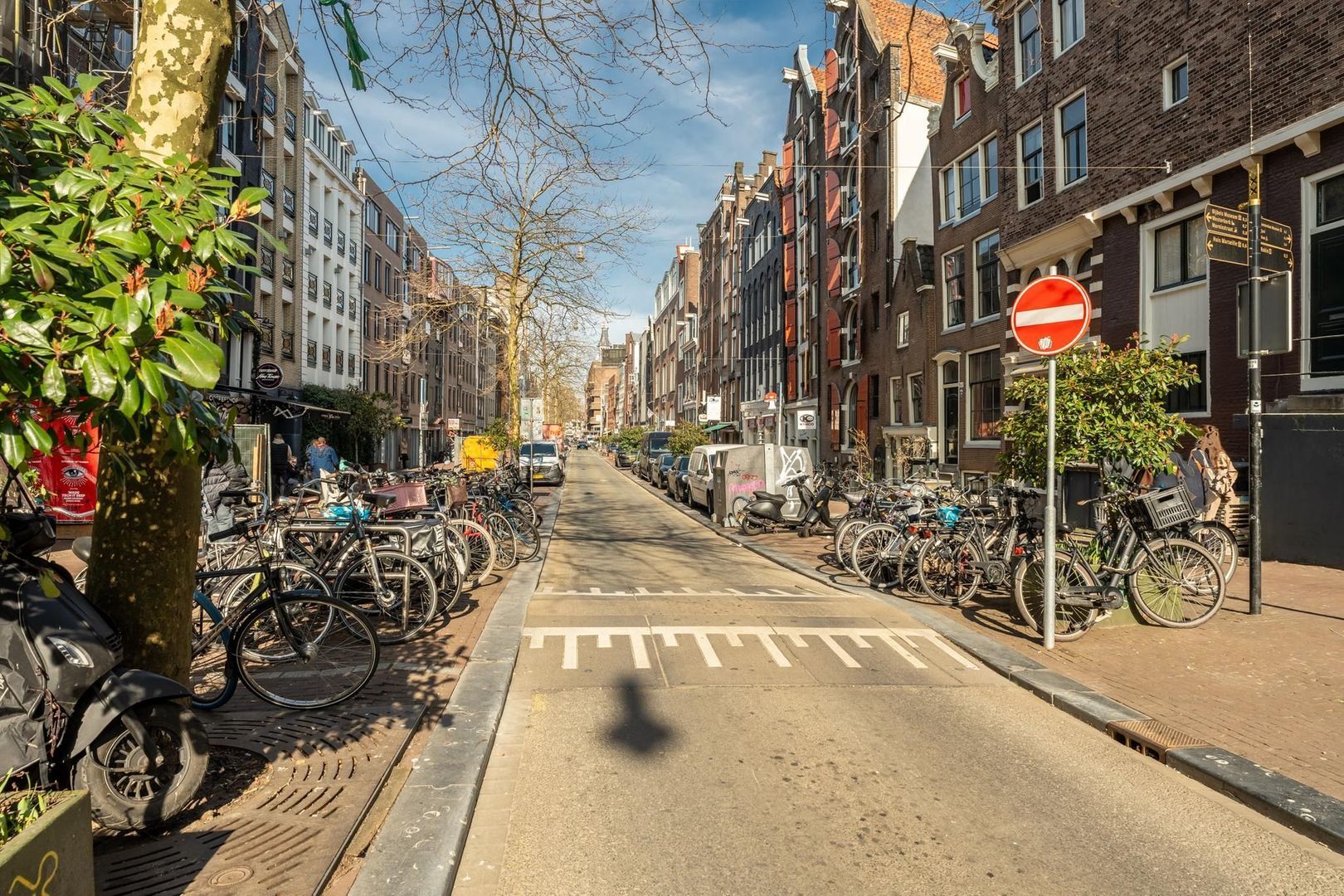 Spuistraat 251 1, Amsterdam foto-18