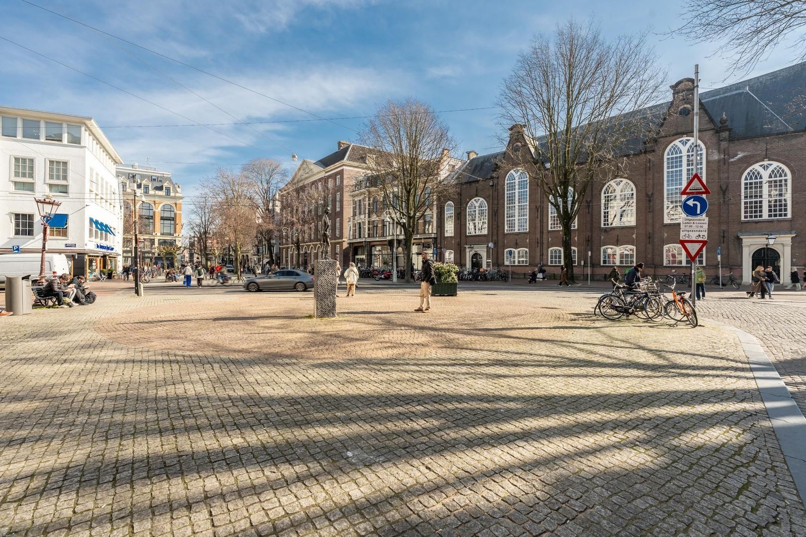 Spuistraat 251 1, Amsterdam foto-21