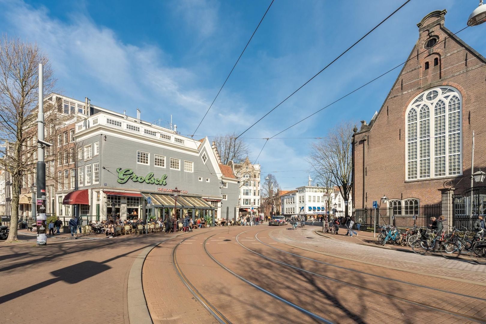 Spuistraat 251 1, Amsterdam foto-23