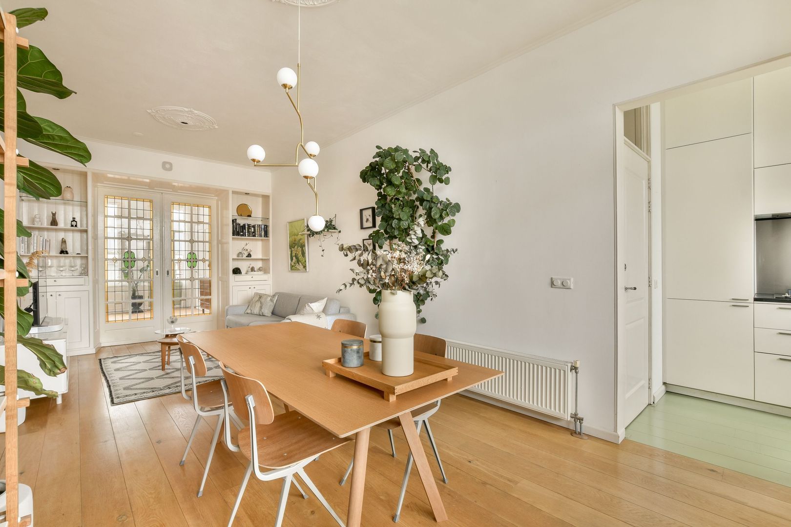 Vrolikstraat 54 3, Amsterdam foto-1