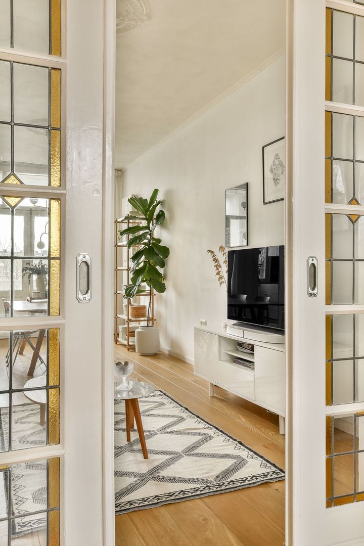 Vrolikstraat 54 3, Amsterdam foto-2