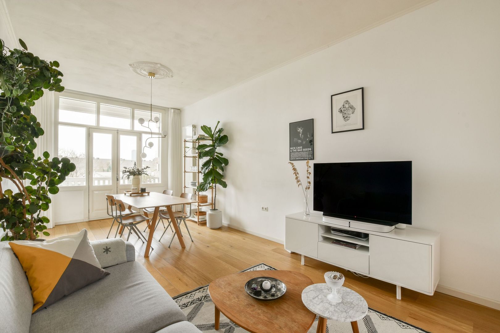 Vrolikstraat 54 3, Amsterdam foto-3