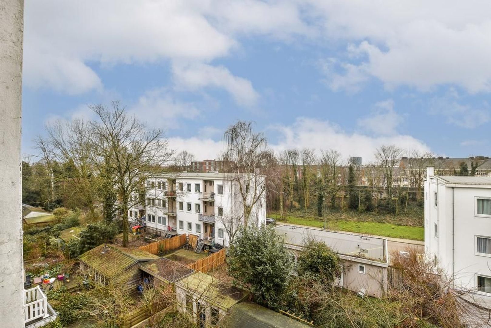 Vrolikstraat 54 3, Amsterdam foto-6