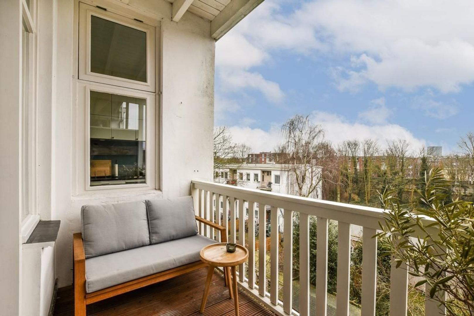 Vrolikstraat 54 3, Amsterdam foto-5