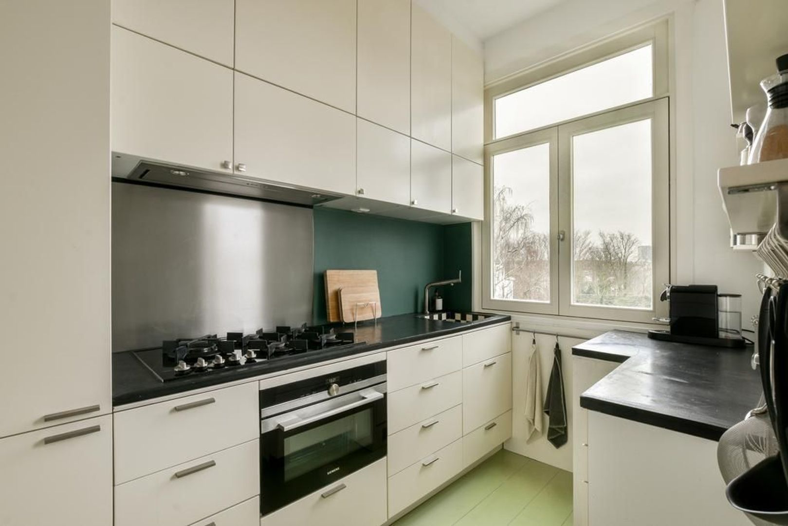 Vrolikstraat 54 3, Amsterdam foto-8