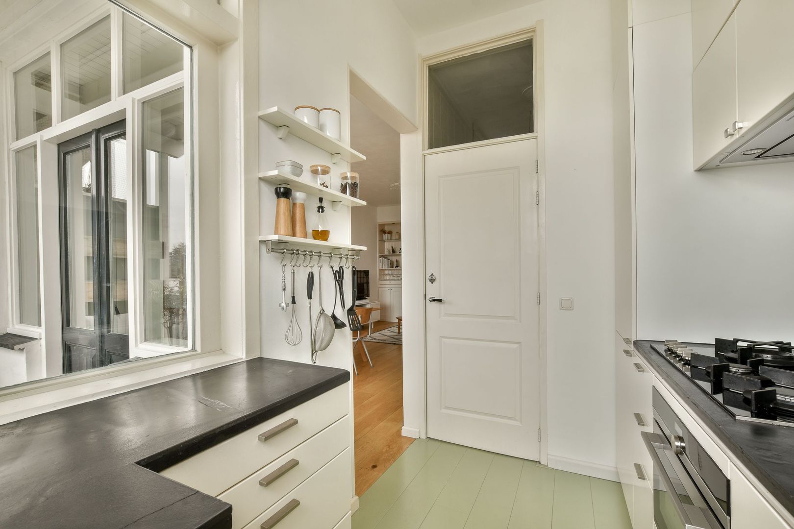 Vrolikstraat 54 3, Amsterdam foto-9