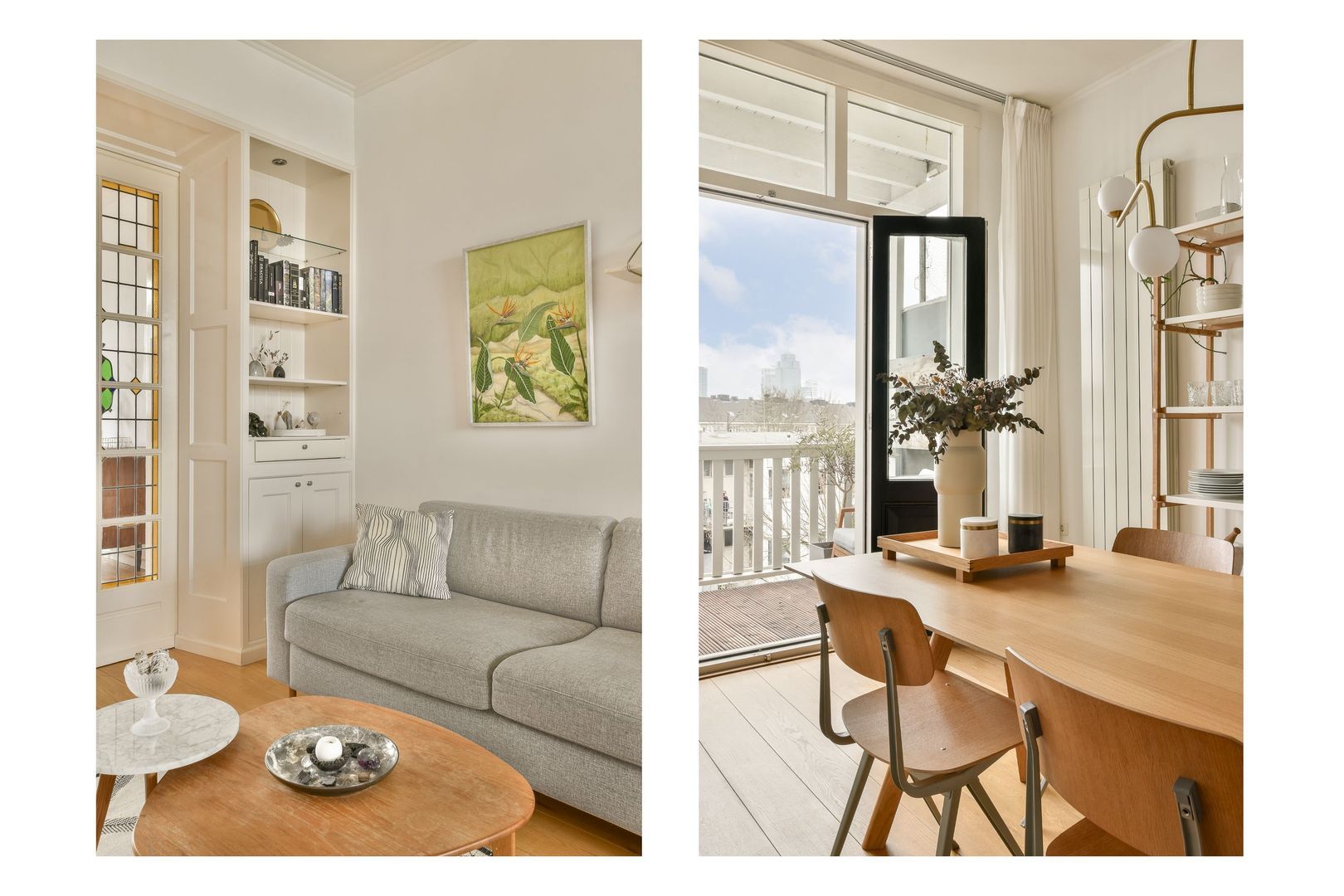 Vrolikstraat 54 3, Amsterdam foto-4