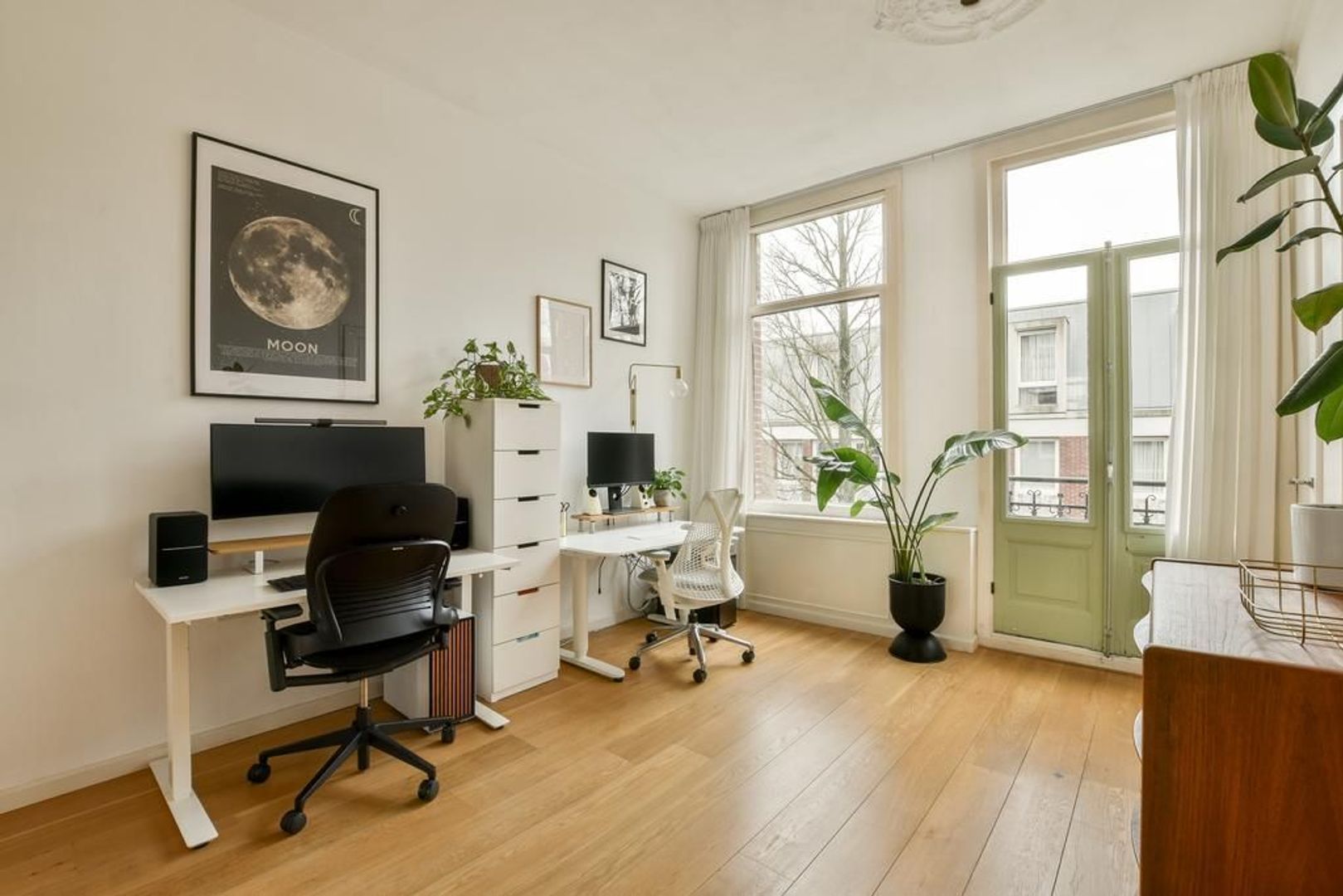 Vrolikstraat 54 3, Amsterdam foto-11