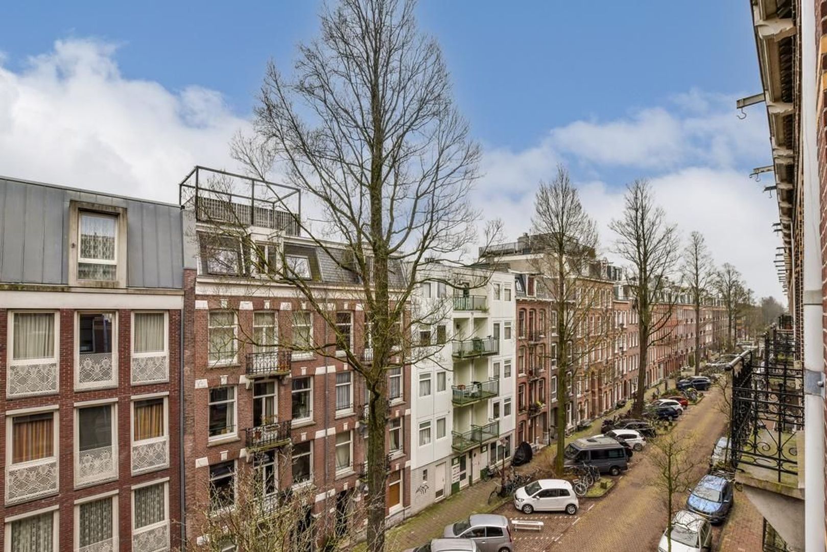 Vrolikstraat 54 3, Amsterdam foto-12