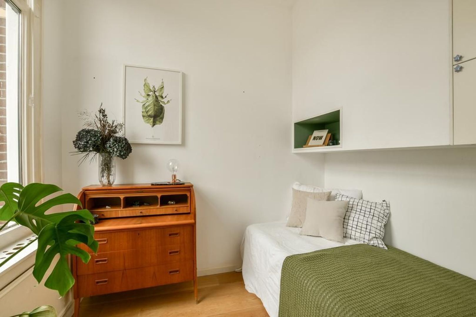 Vrolikstraat 54 3, Amsterdam foto-13