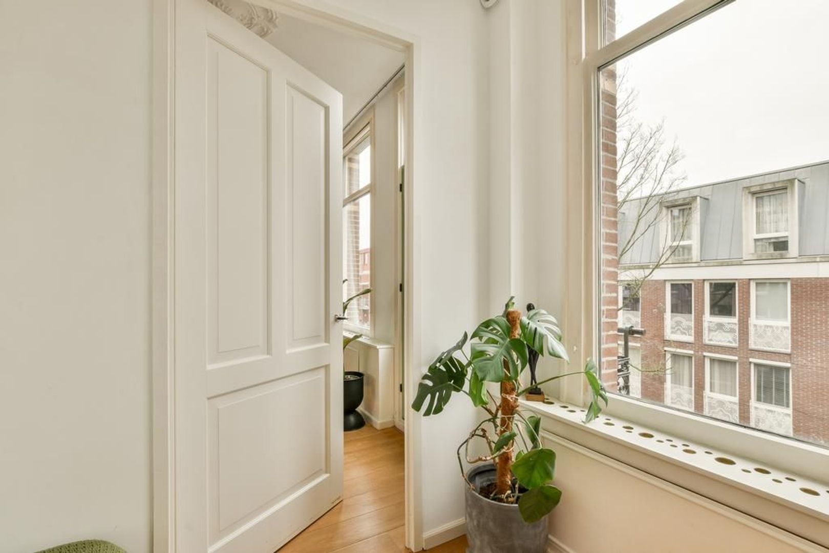 Vrolikstraat 54 3, Amsterdam foto-15