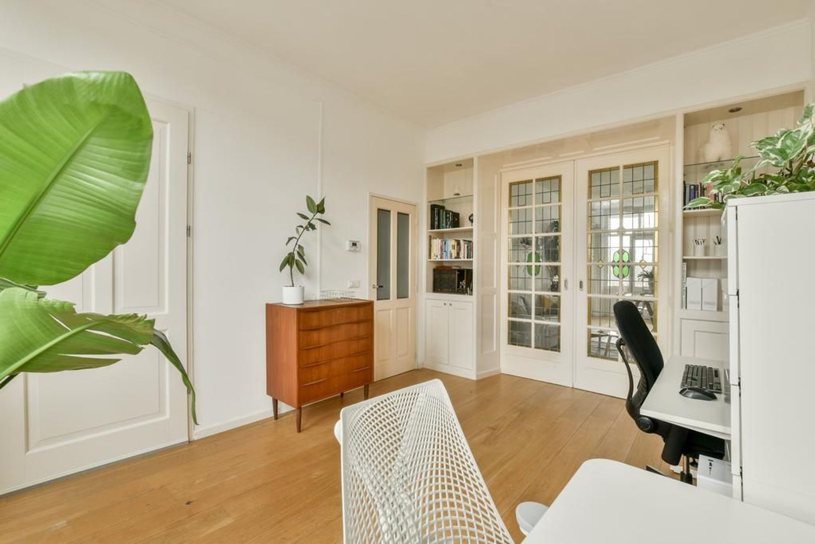 Vrolikstraat 54 3, Amsterdam foto-16