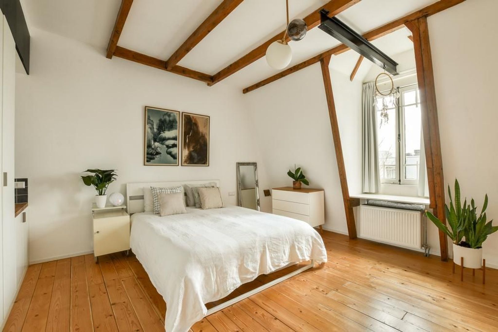 Vrolikstraat 54 3, Amsterdam foto-19