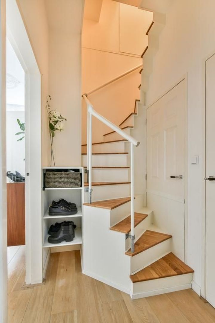 Vrolikstraat 54 3, Amsterdam foto-18