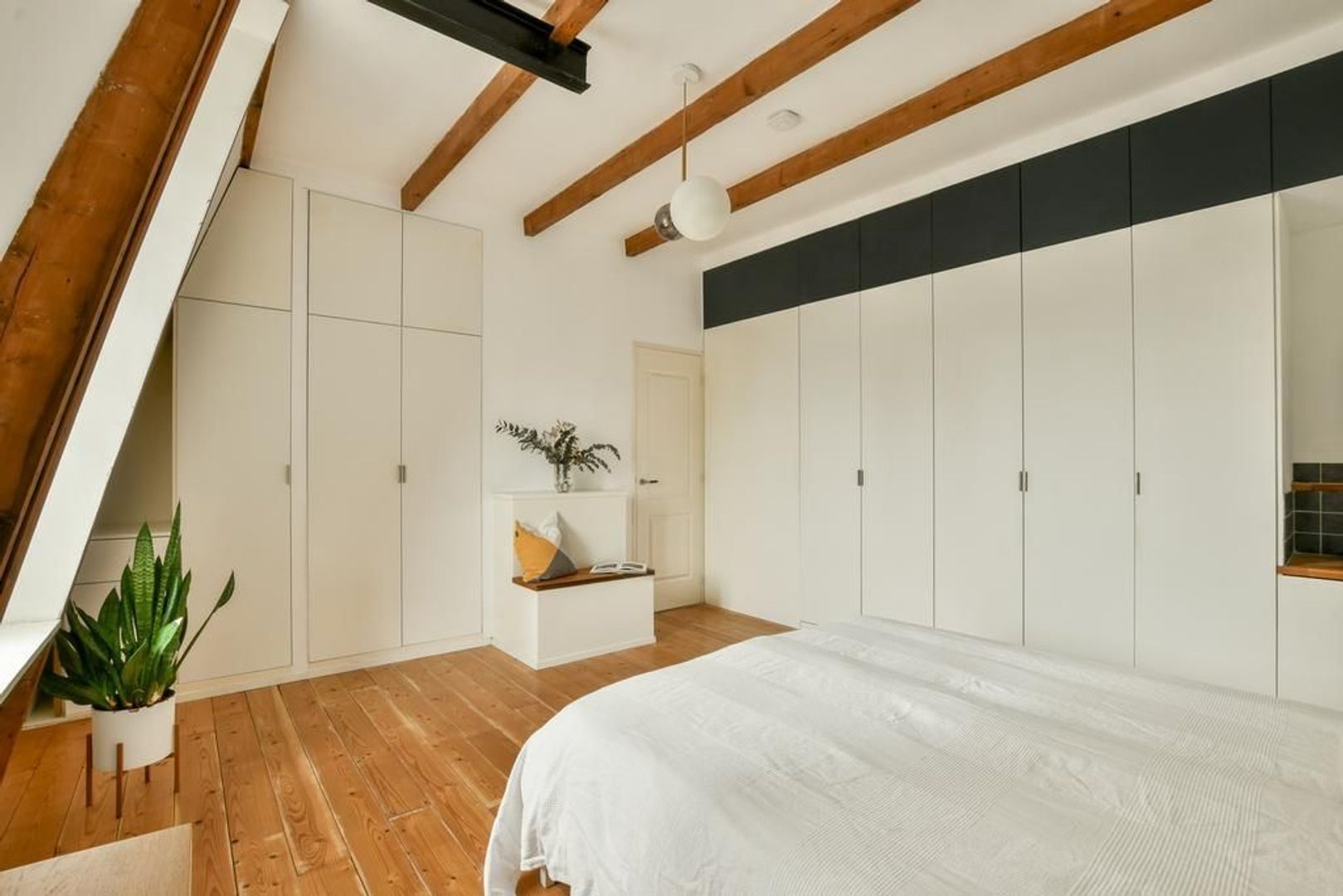 Vrolikstraat 54 3, Amsterdam foto-20