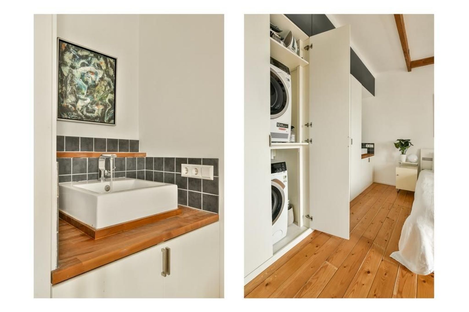 Vrolikstraat 54 3, Amsterdam foto-21