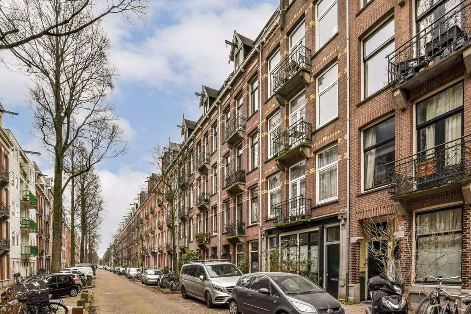 Vrolikstraat 54 3, Amsterdam foto-23
