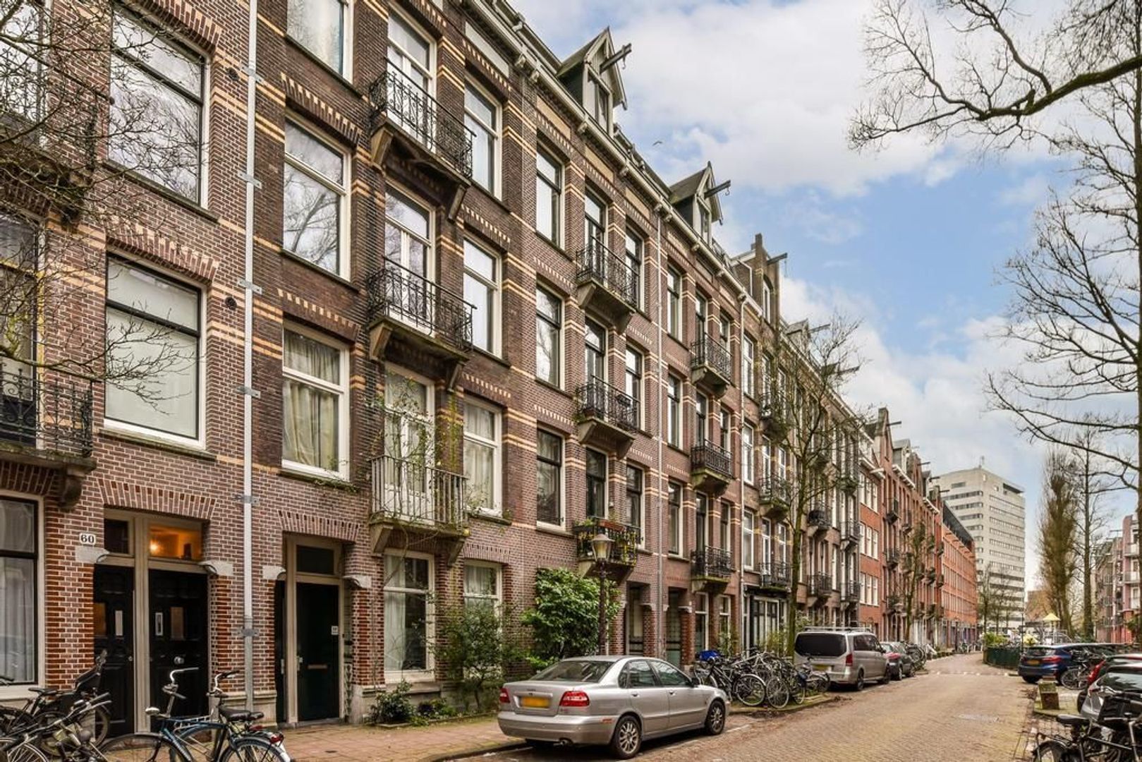 Vrolikstraat 54 3, Amsterdam foto-22