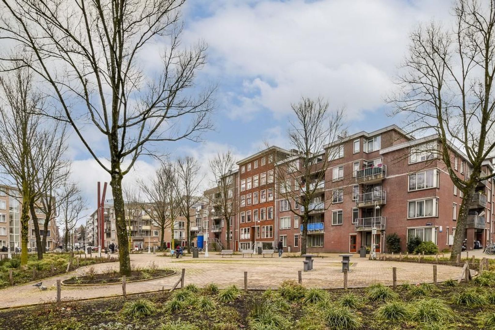 Vrolikstraat 54 3, Amsterdam foto-25