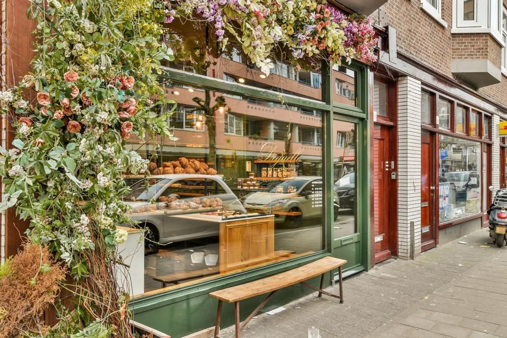 Vrolikstraat 54 3, Amsterdam foto-24