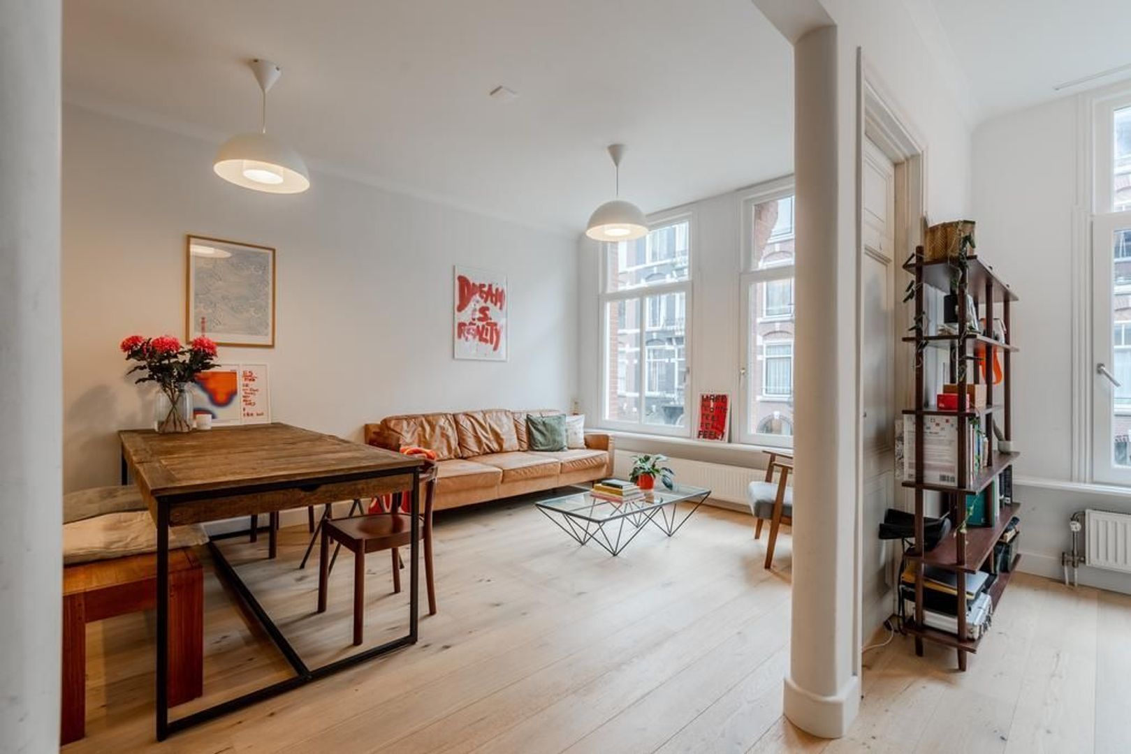 Derde Helmersstraat 50 1, Amsterdam foto-4