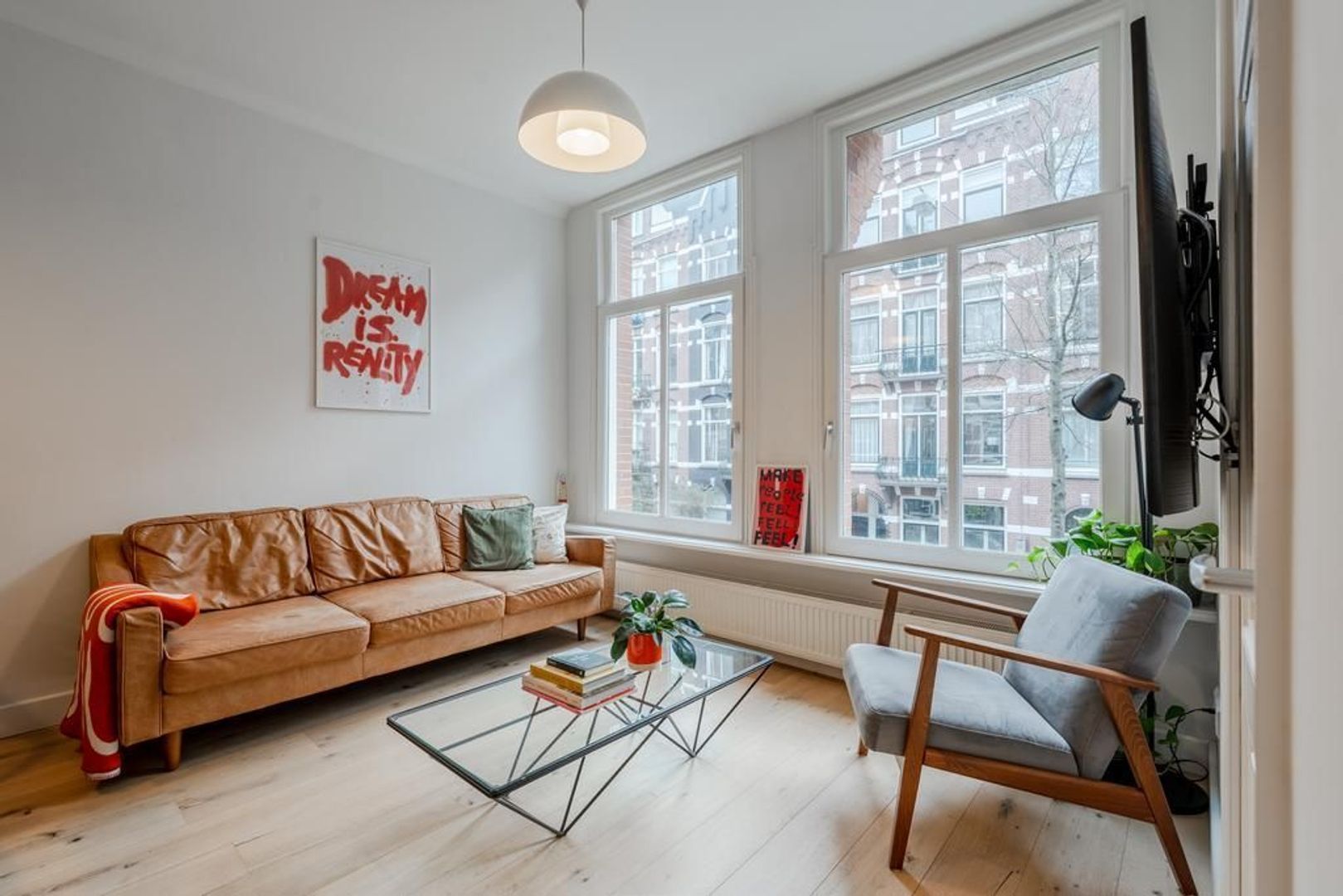 Derde Helmersstraat 50 1, Amsterdam foto-3