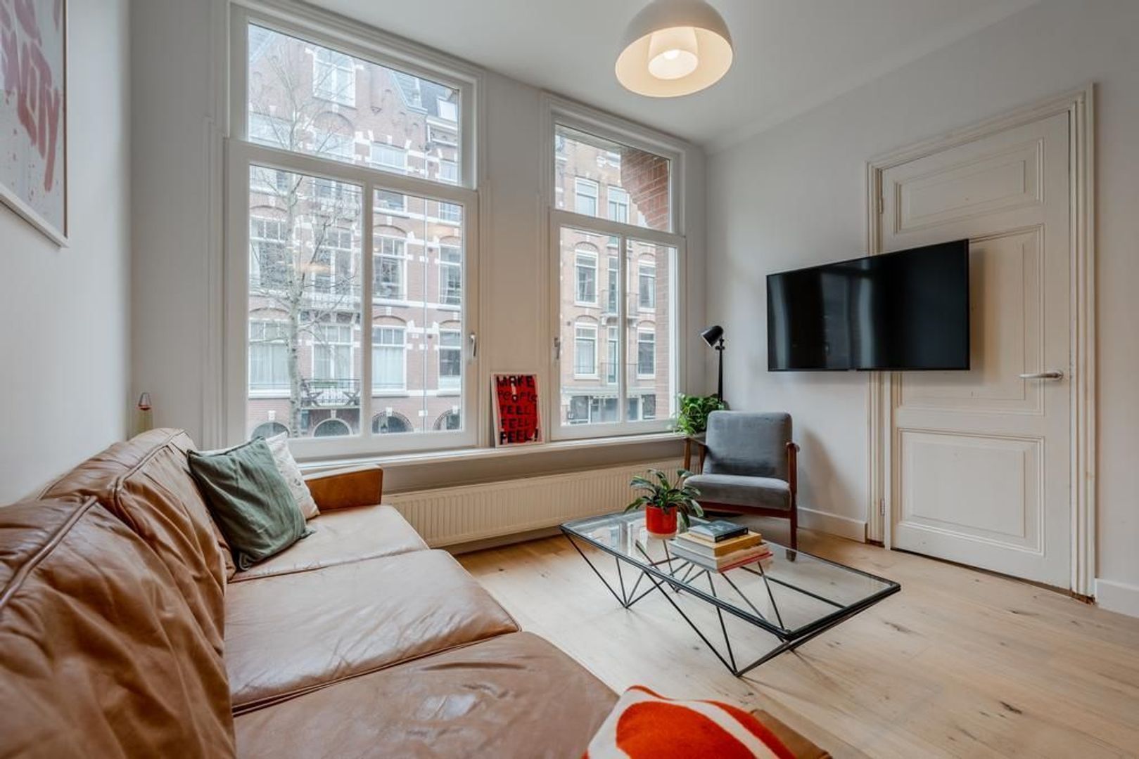 Derde Helmersstraat 50 1, Amsterdam foto-5