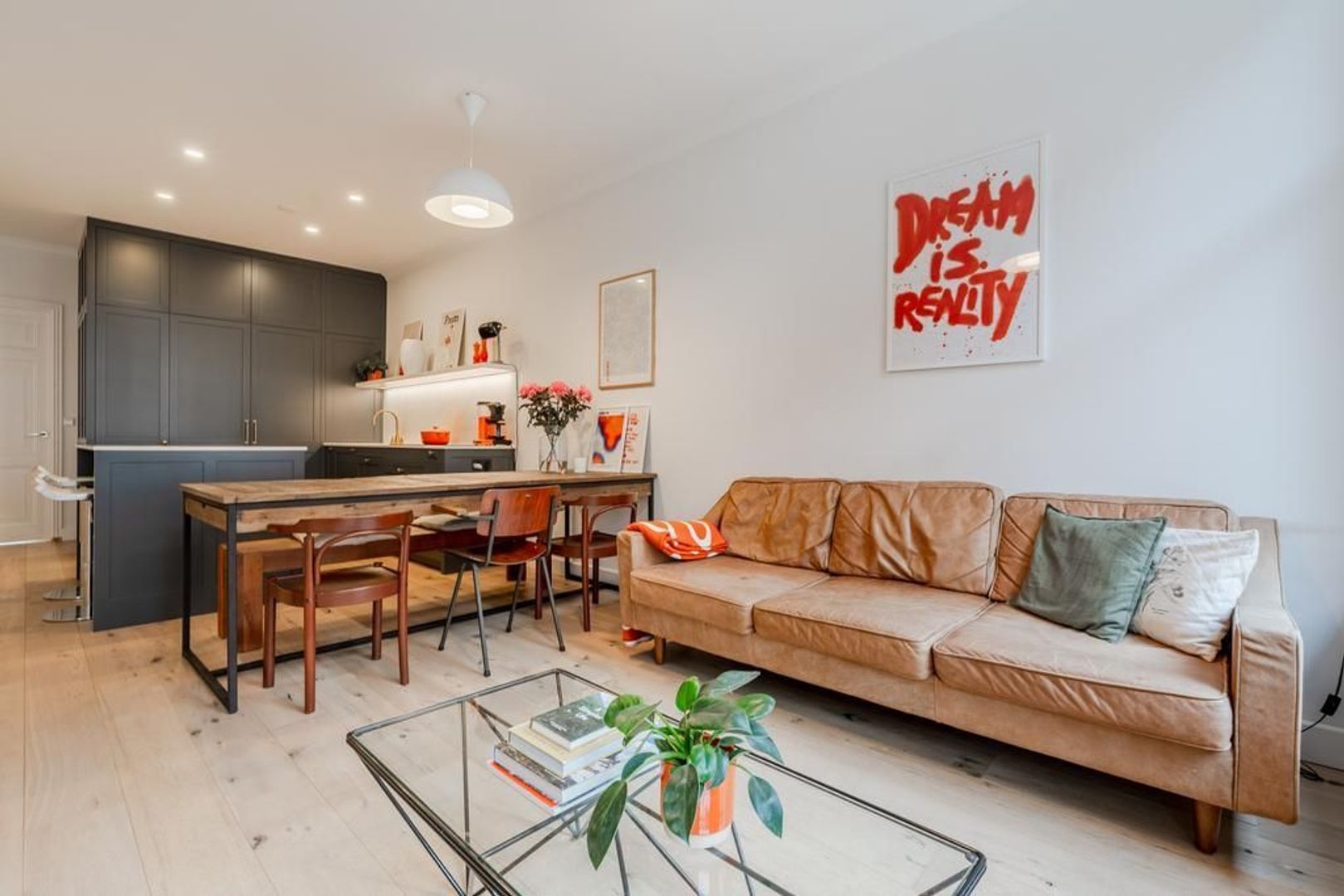 Derde Helmersstraat 50 1, Amsterdam foto-6