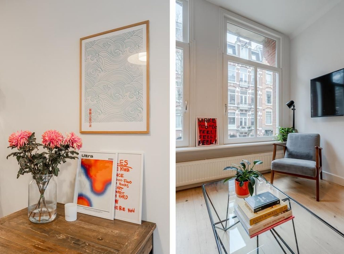 Derde Helmersstraat 50 1, Amsterdam foto-7