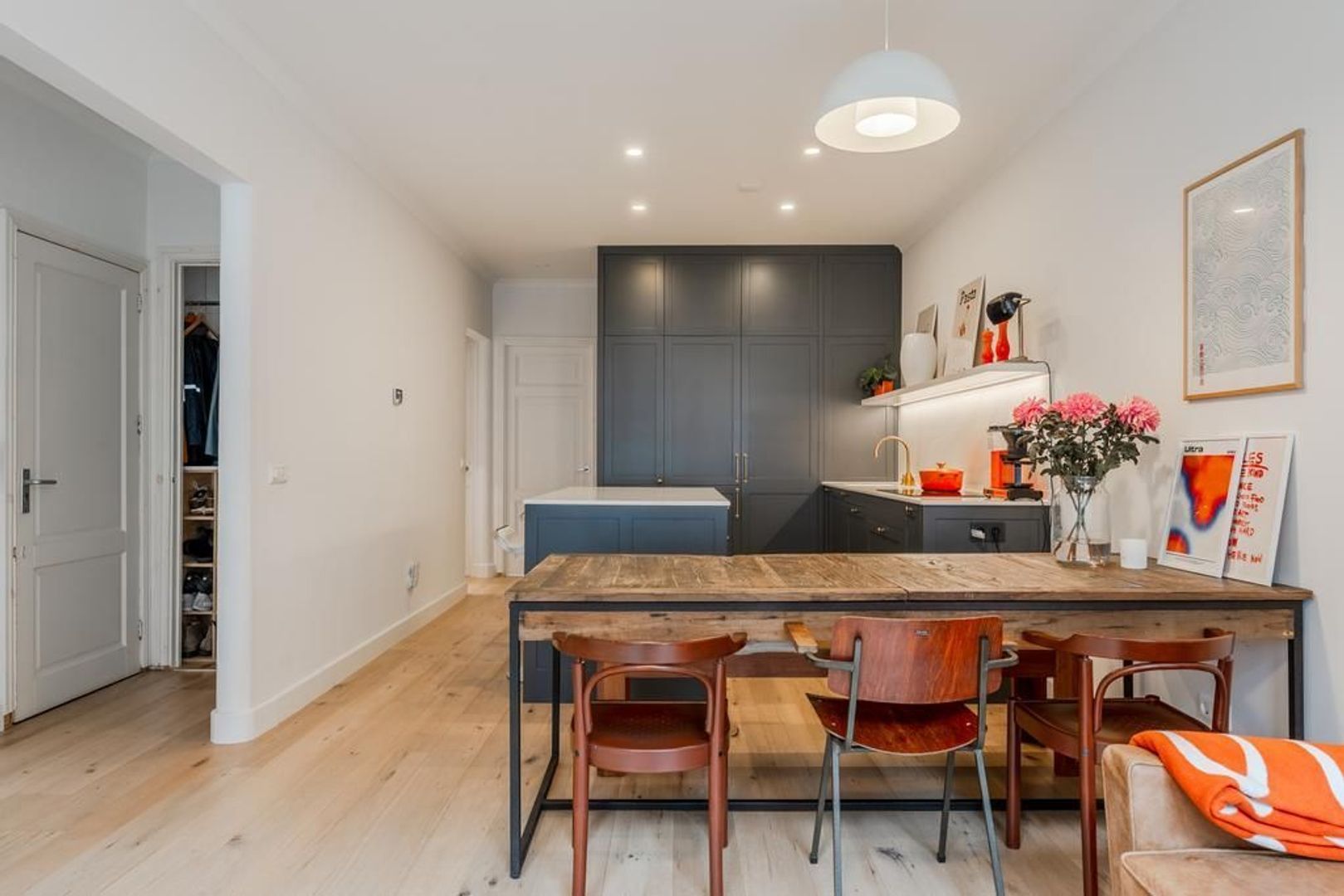 Derde Helmersstraat 50 1, Amsterdam foto-8