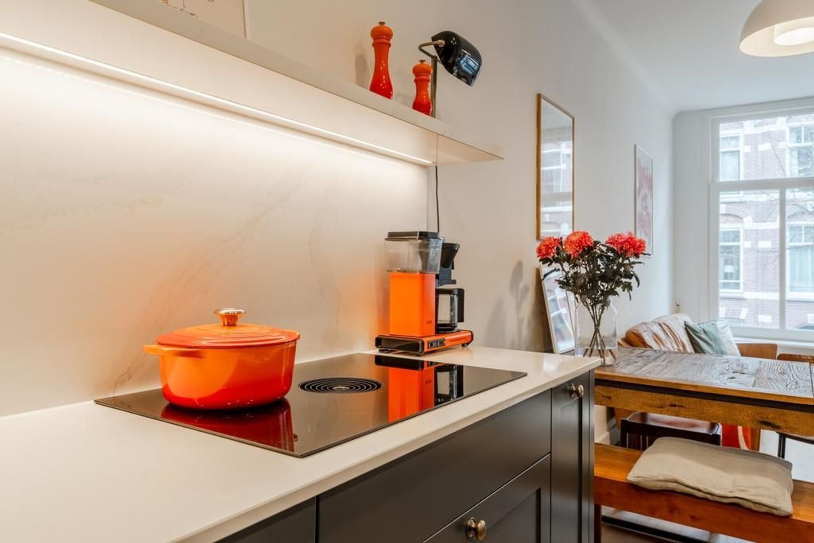 Derde Helmersstraat 50 1, Amsterdam foto-12