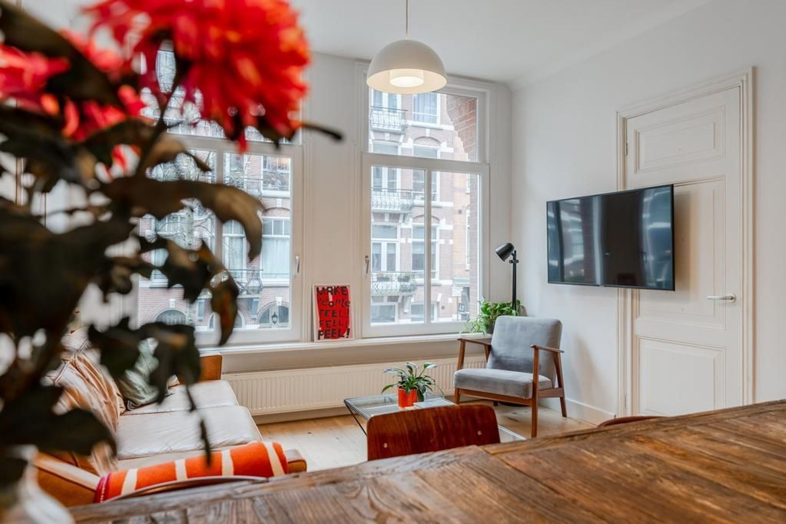 Derde Helmersstraat 50 1, Amsterdam foto-14