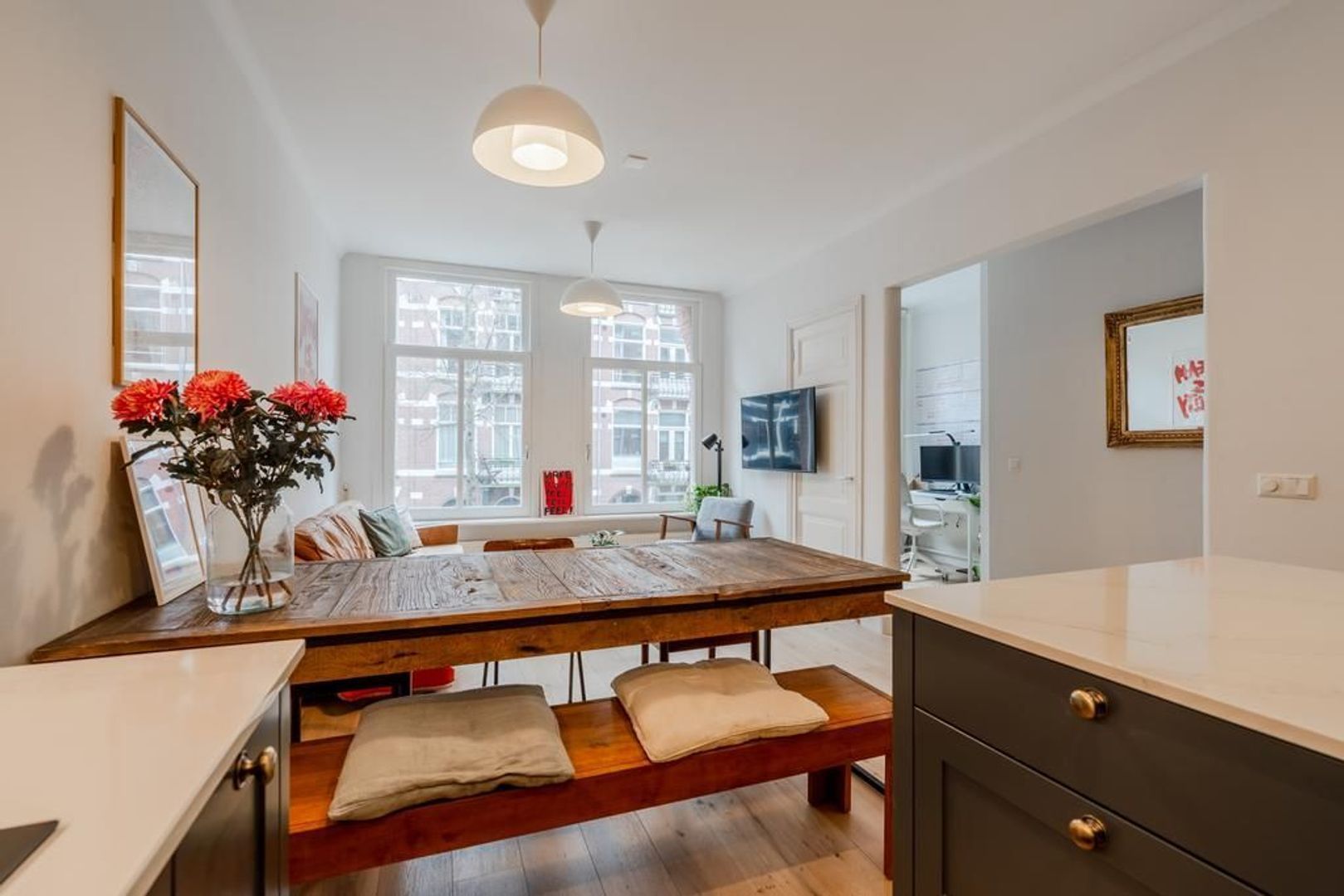 Derde Helmersstraat 50 1, Amsterdam foto-13