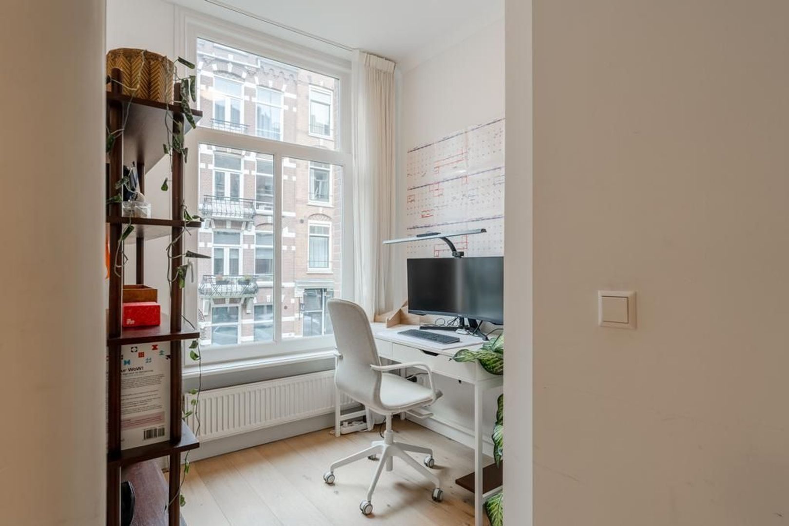 Derde Helmersstraat 50 1, Amsterdam foto-15