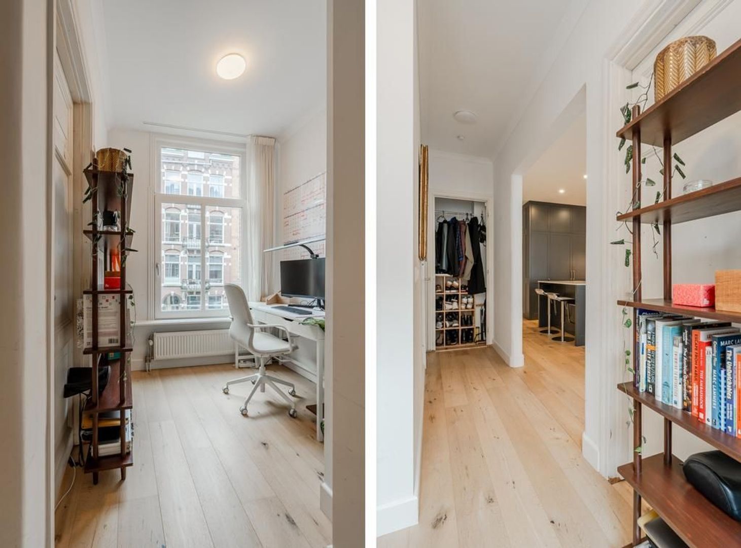 Derde Helmersstraat 50 1, Amsterdam foto-16