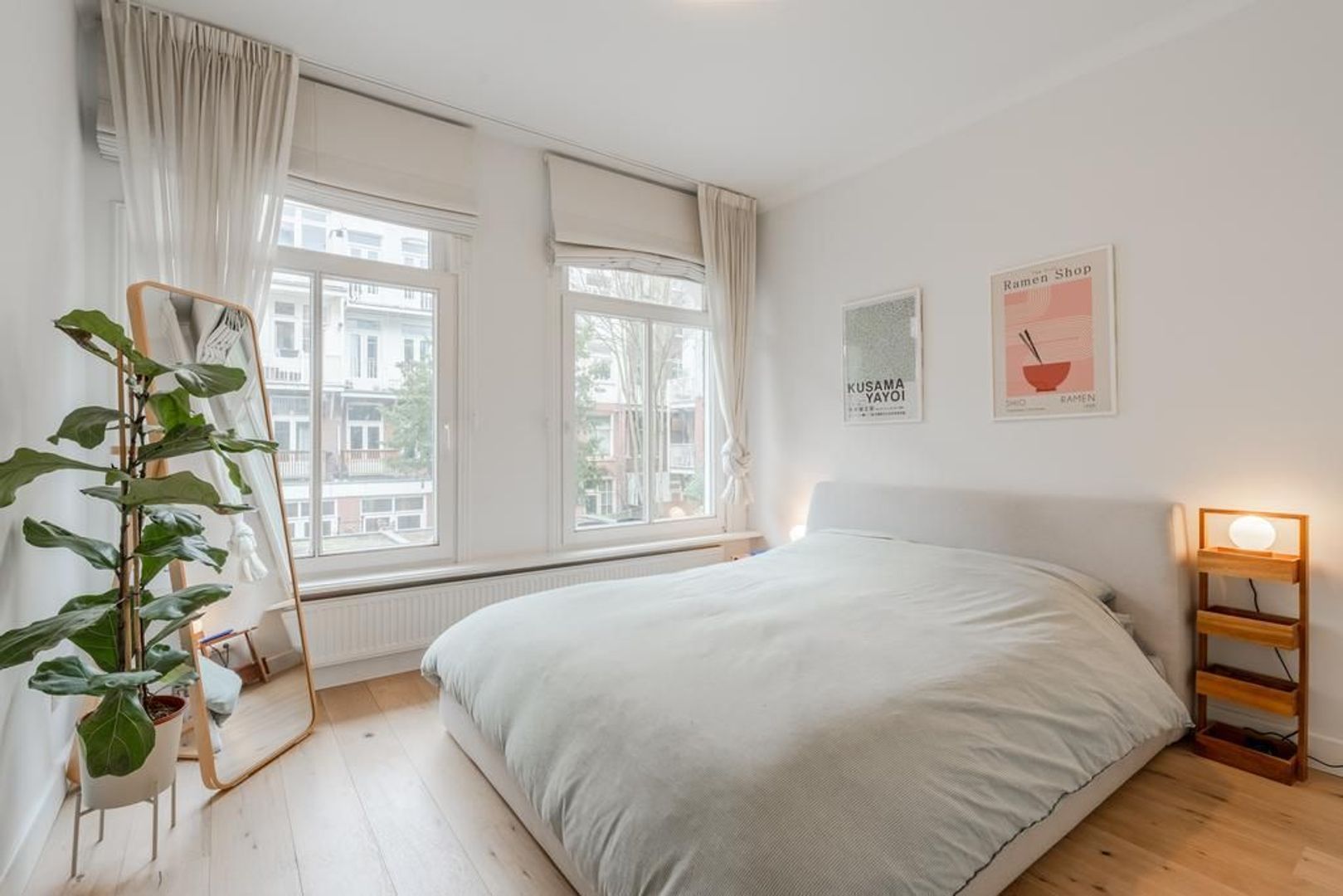 Derde Helmersstraat 50 1, Amsterdam foto-17