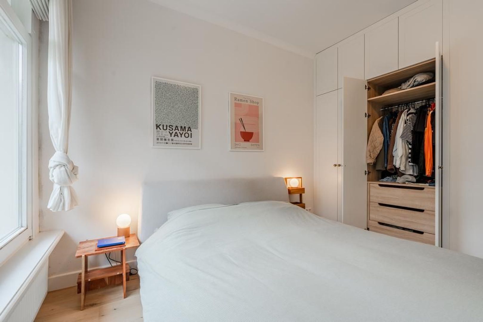 Derde Helmersstraat 50 1, Amsterdam foto-19