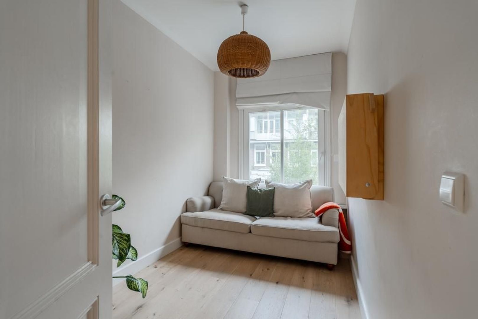 Derde Helmersstraat 50 1, Amsterdam foto-20