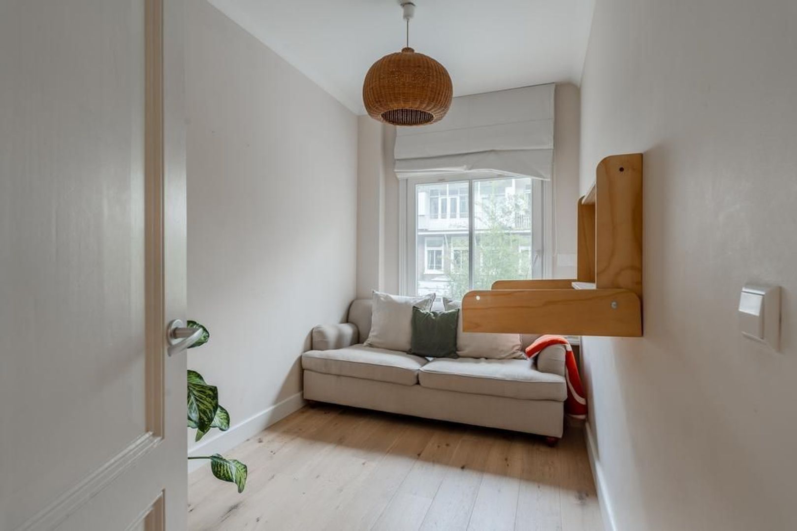 Derde Helmersstraat 50 1, Amsterdam foto-21